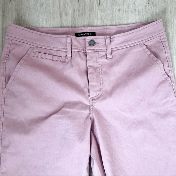 41 Hawthorn Women’s Pink Blush Skinny Pants - Picture 4 of 6